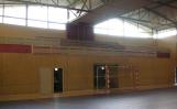 tribunes